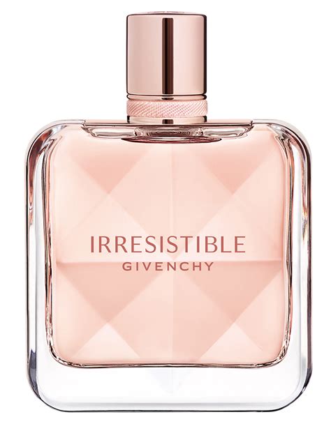 precio perfume live irresistible givenchy|irresistible perfume price list.